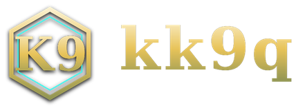 kk9q logo