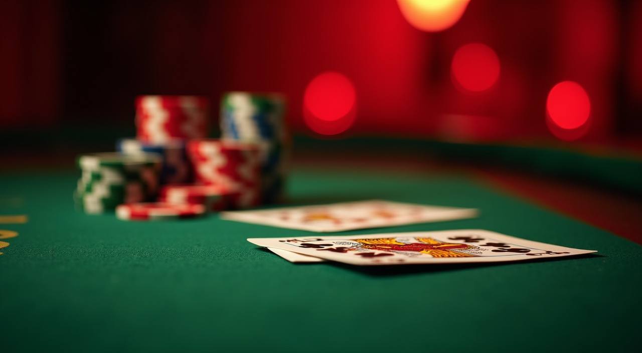 kk9q Live Blackjack E-তে কী পাচ্ছেন